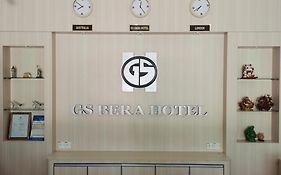 Gs Bera Hotel Sdn Bhd